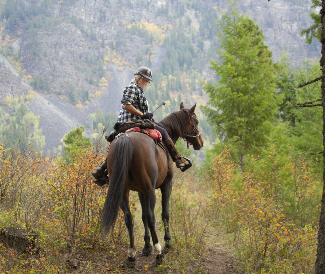Trail Safety Days Coming Soon