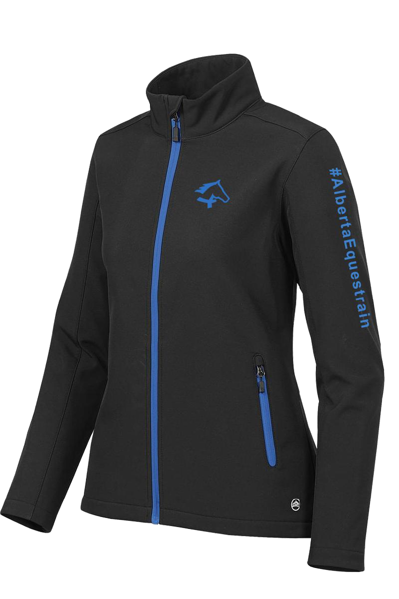 Soft Shell Jacket