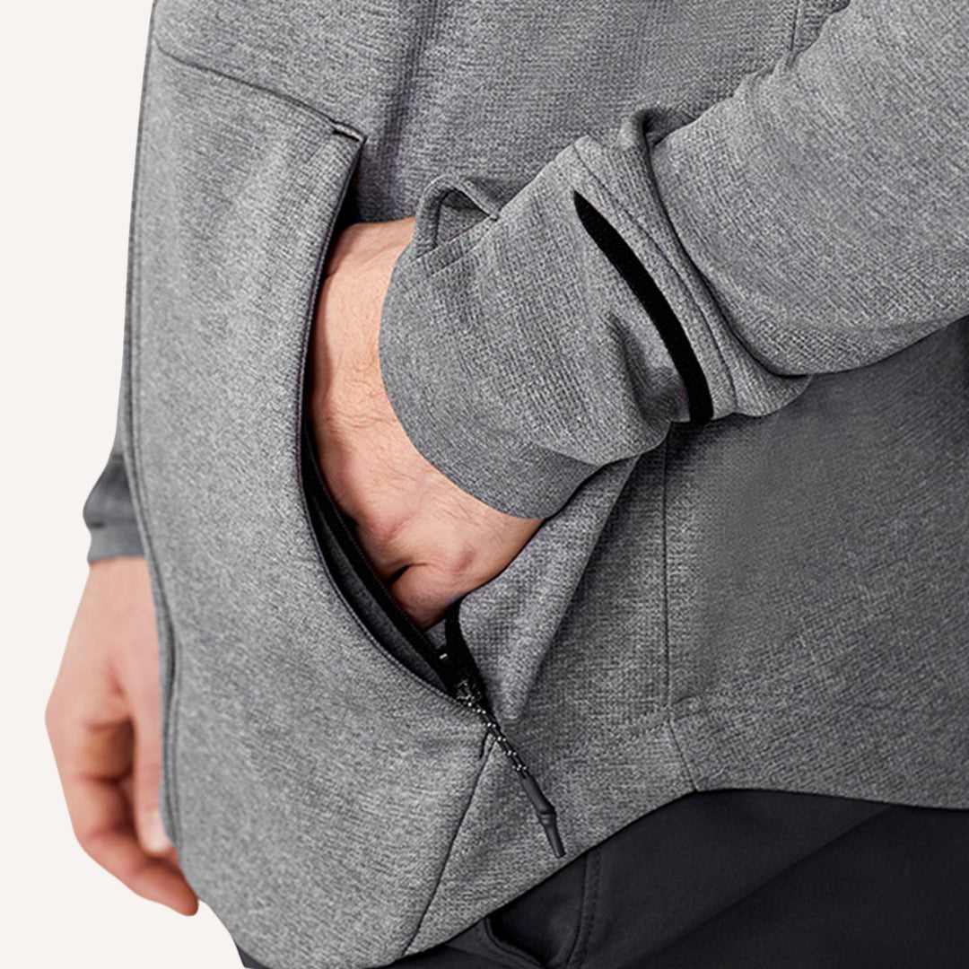 Men's Tamarack Full Zip Jacket