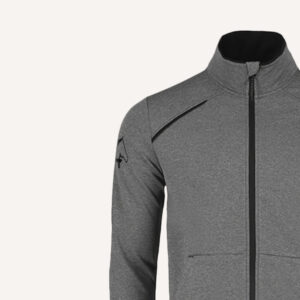 Men's Tamarack Full Zip Jacket - Image 3