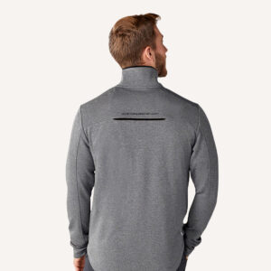 Men's Tamarack Full Zip Jacket - Image 4