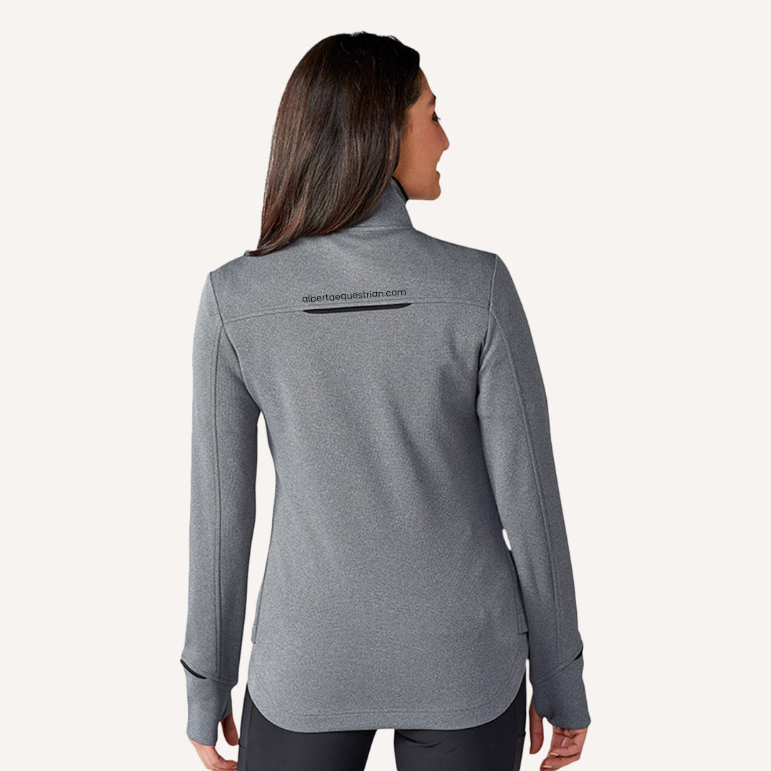 Women's Tamarack Full Zip Jacket
