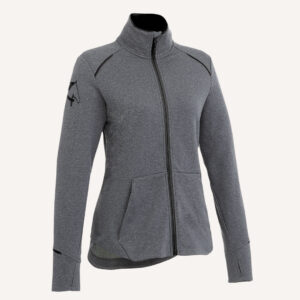 Women's Tamarack Full Zip Jacket - Image 1