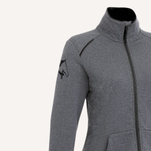 Women's Tamarack Full Zip Jacket - Image 2