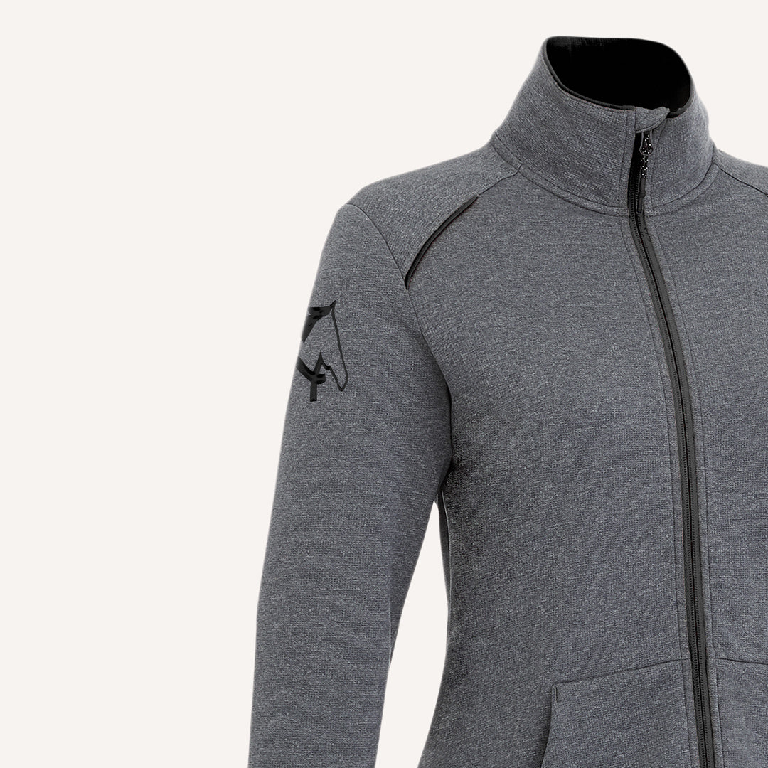 Women's Tamarack Full Zip Jacket