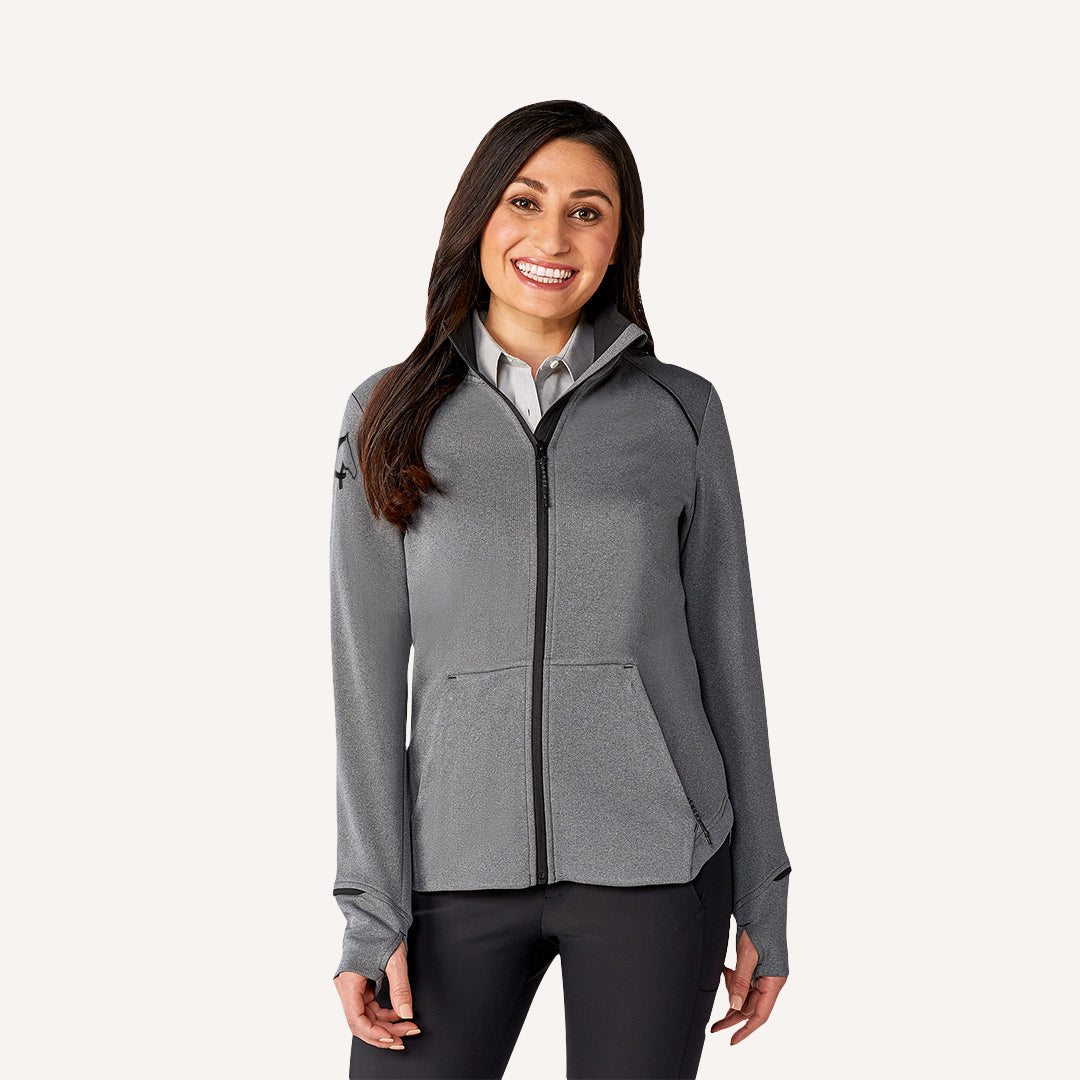 Women's Tamarack Full Zip Jacket