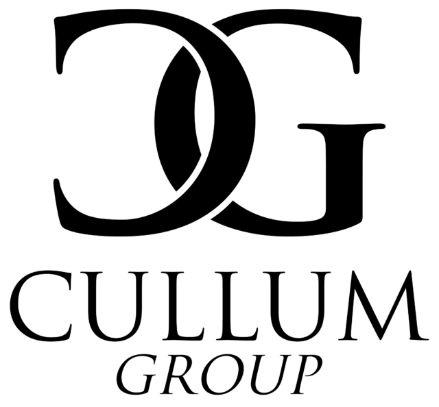 Cullum Group Vector logo