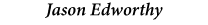 Jason-Edworthy