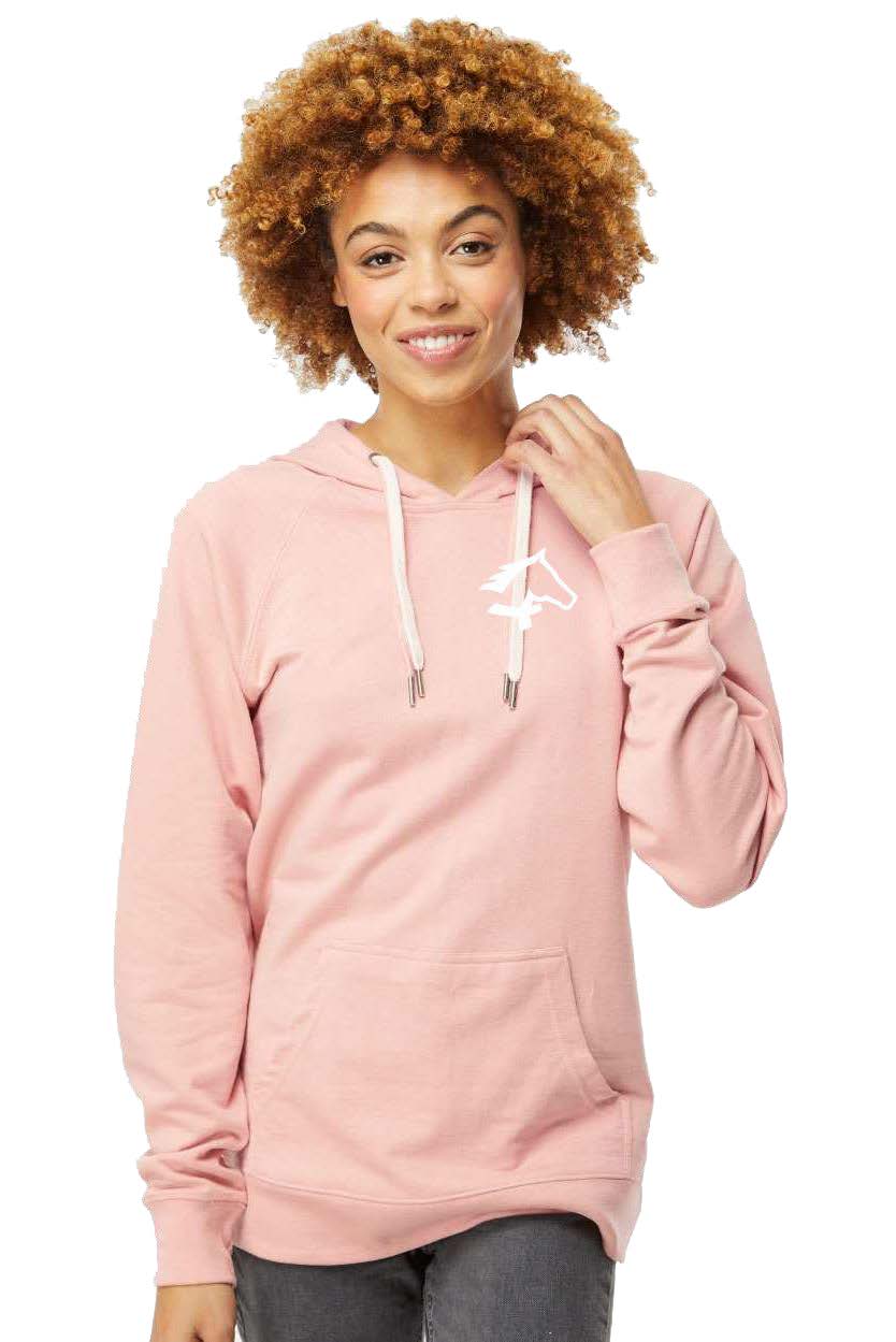 Hoodie-Unisex