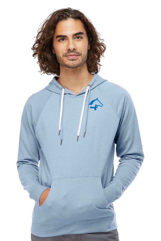 Hoodie-Unisex