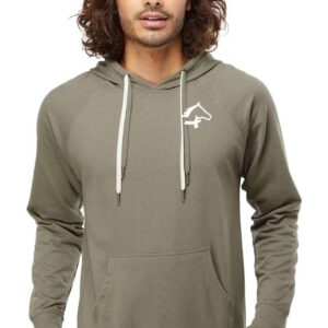 Hoodie-Unisex - Image 4