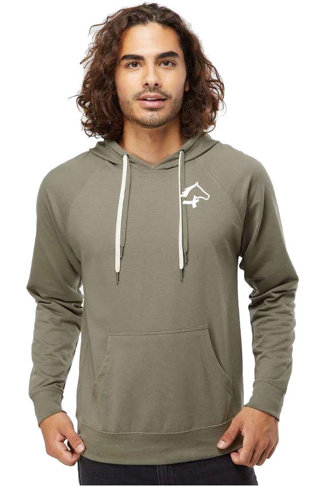 Hoodie-Unisex