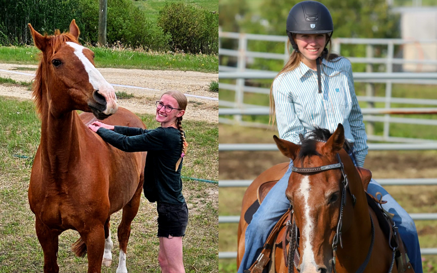 Investing in Alberta’s Equine Future: Celebrating the 2026 AEF Scholarship Recipients