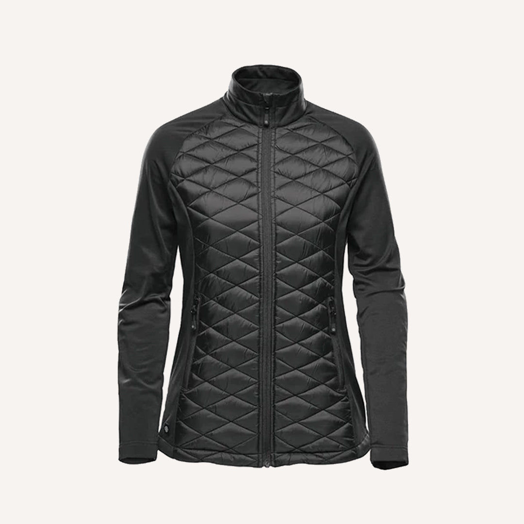 Women's Stormtech Boulder Thermal Jacket