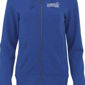 Zip Up Hoodie - Image 1