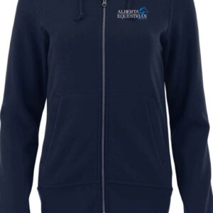 Zip Up Hoodie - Image 2