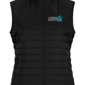 AEF Women's Light Weight Vest - Image 2